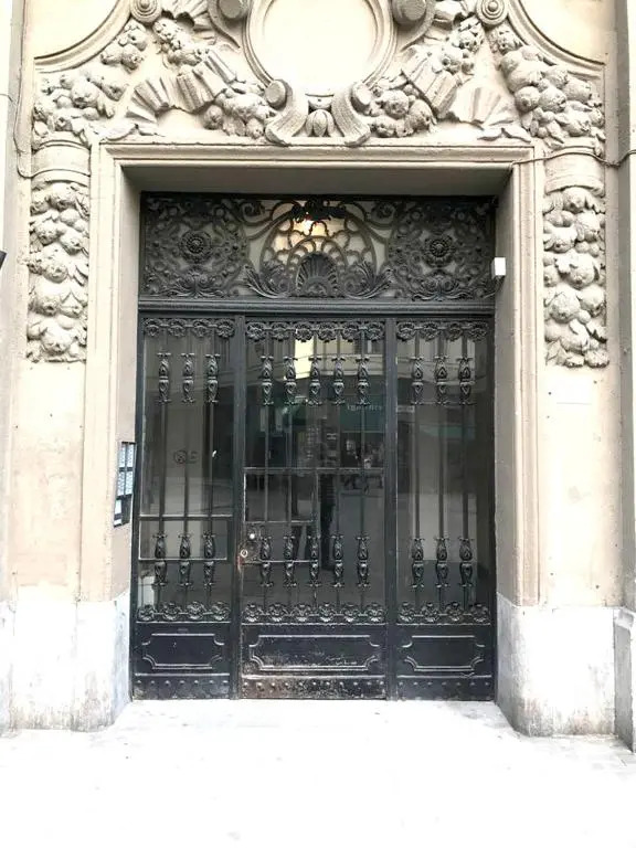 IRANYI Home - flat in the heart of downtown
