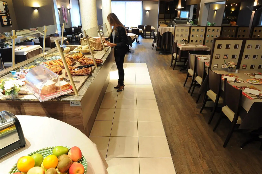 Ibis Styles Arlon Porte du Luxembourg