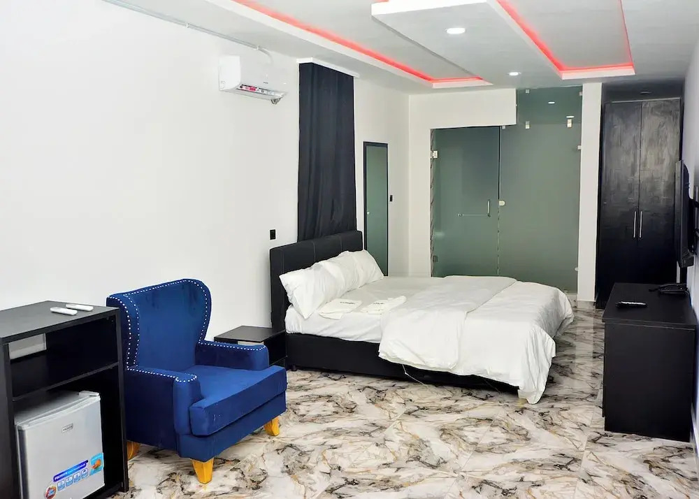 Win4 Leisure Home And Apartment Limited