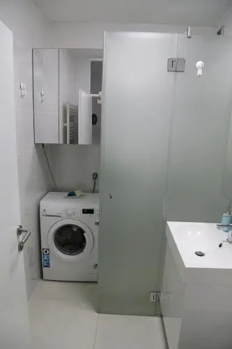 Joop Apartment