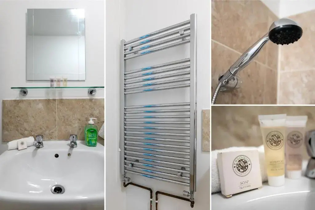 Unique Contractor House & Close to Derby Arena and Hospital & Parking by ComfyWorkers