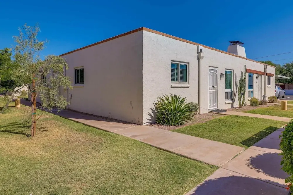 Scottsdale Condo w/ Community Pool Access!