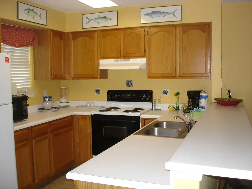 Bay View 84