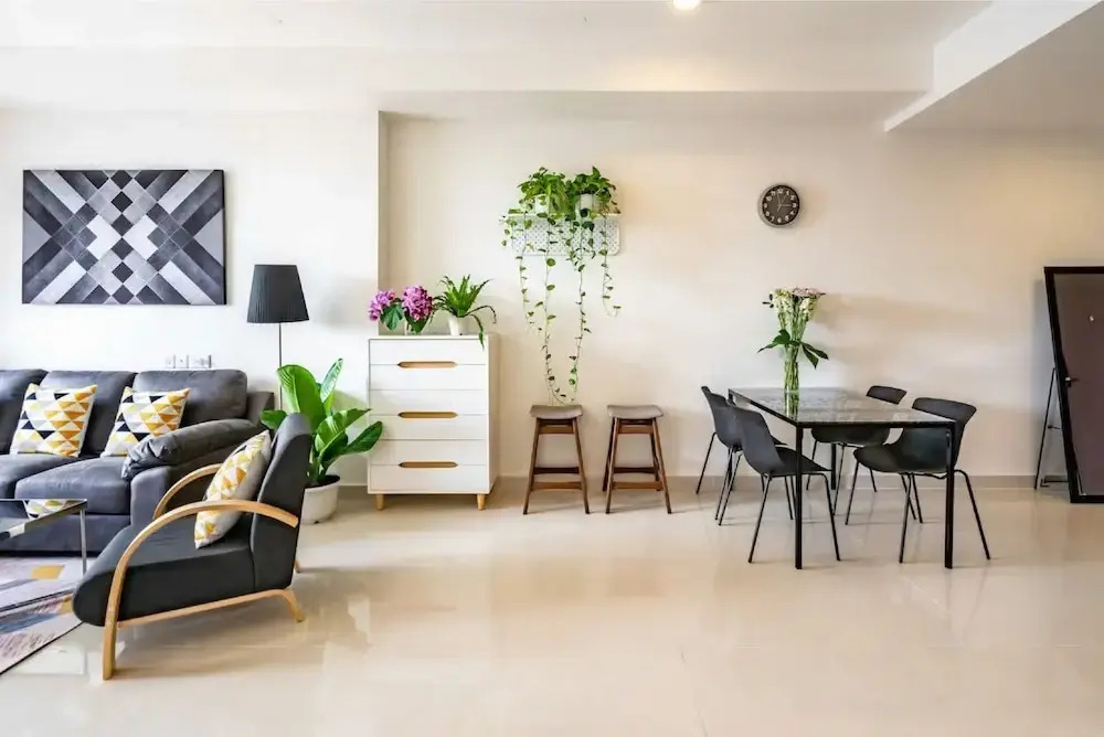 SOJO Lumiere Aparts - Terra Royal, Luxury and Central Spot