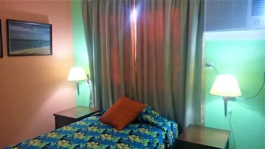 Condominio 40