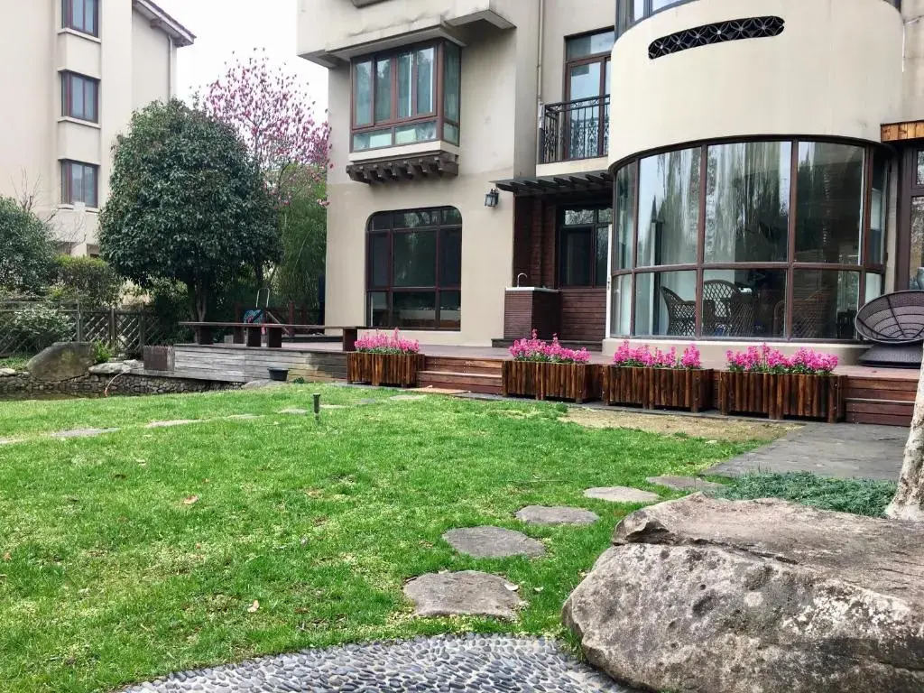 Xixi Fish House