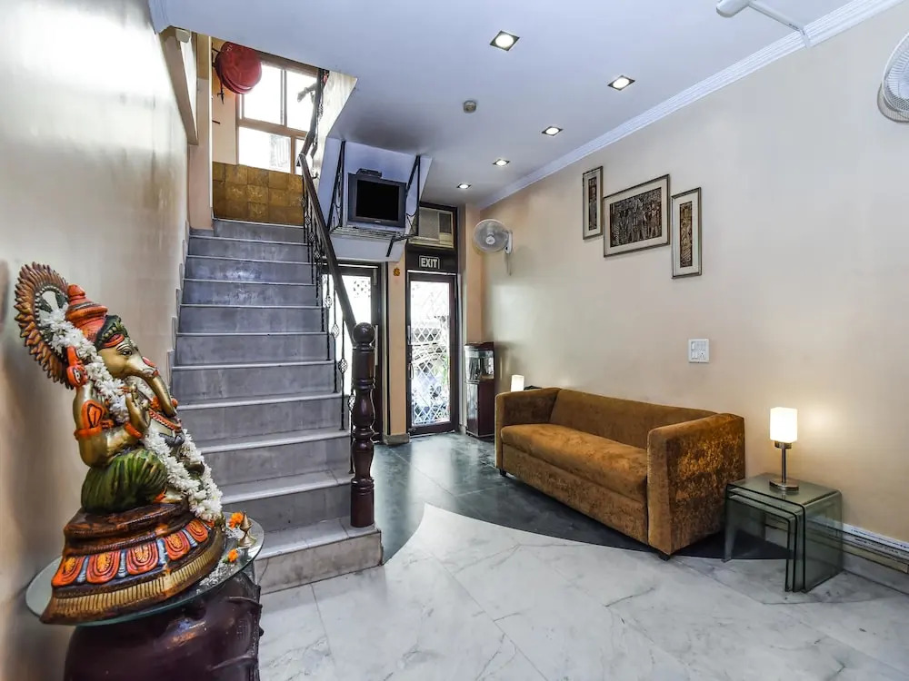 OYO Flagship 14620 Kabila Karol Bagh
