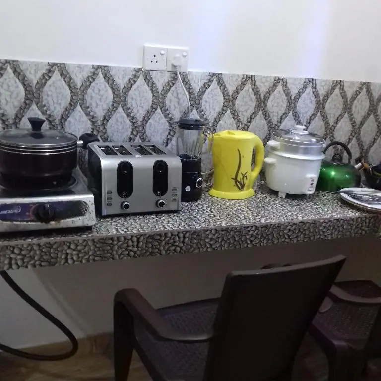 Rainbow Guest House
