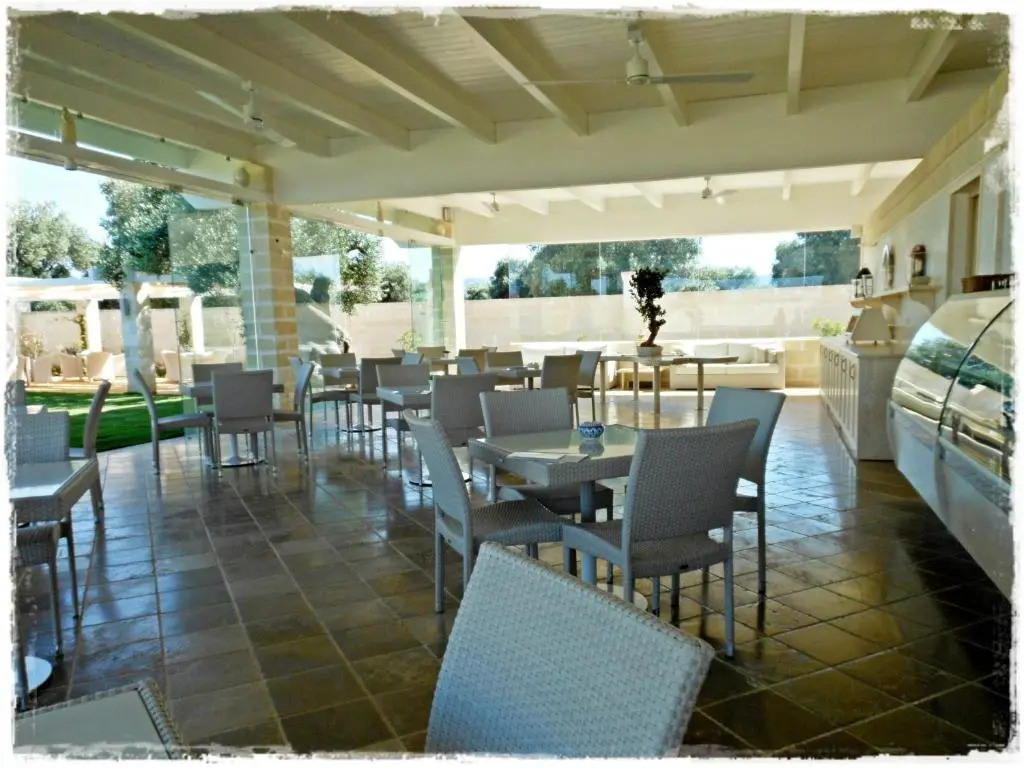 Masseria Torre Del Diamante