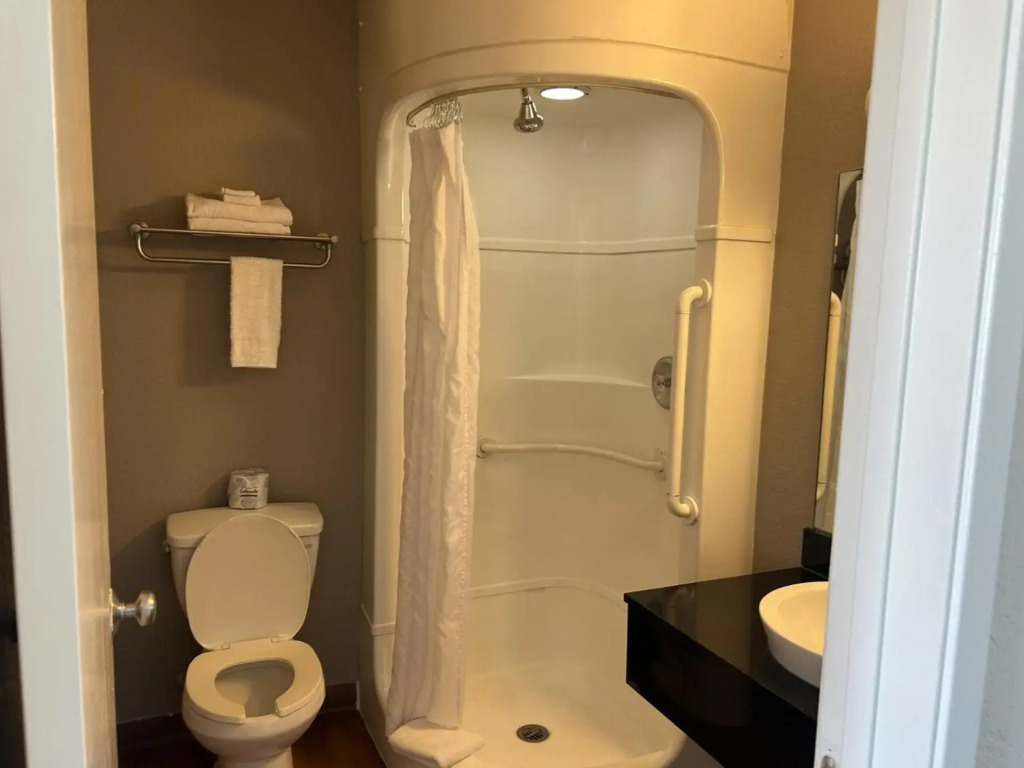 Motel 6-Stanton, CA- Anaheim West