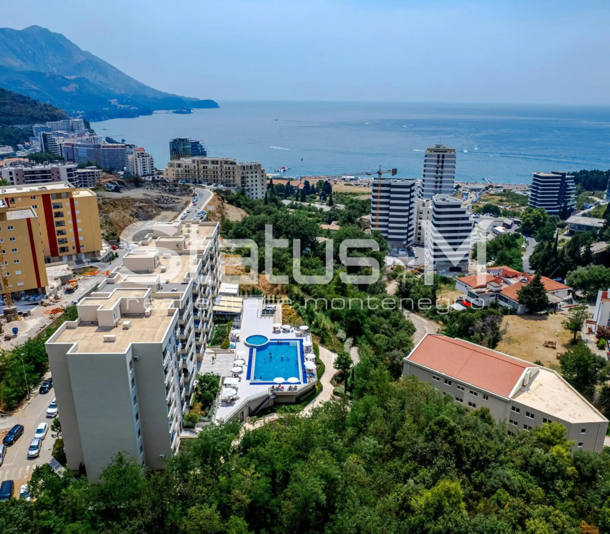 Status-M apartments102