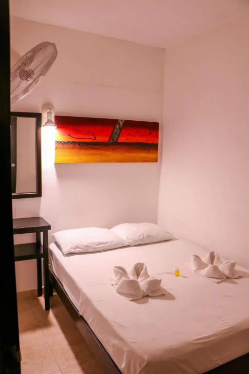 Hostal Gayser