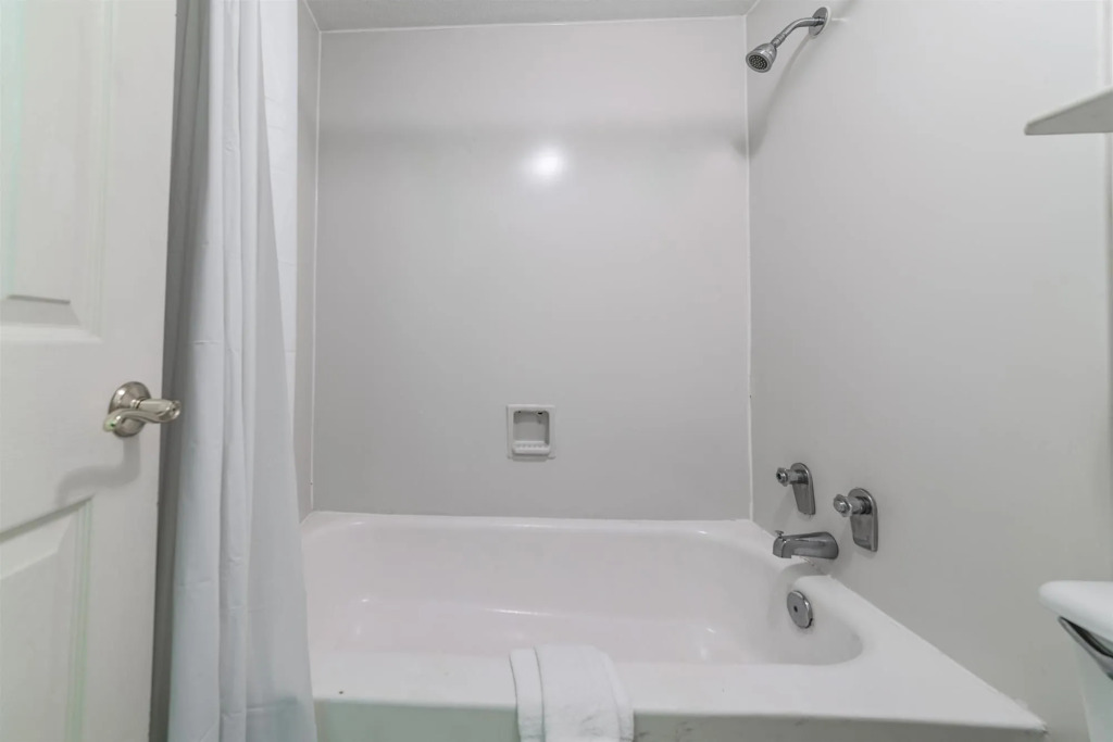 Motel 6-Monroe, LA