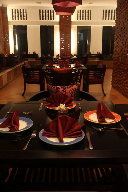 Heart of Angkor Guesthouse