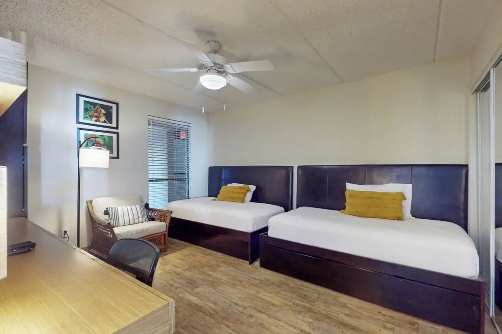 Luxe Corner 3br, Gulf View: Suntide III - Unit 410