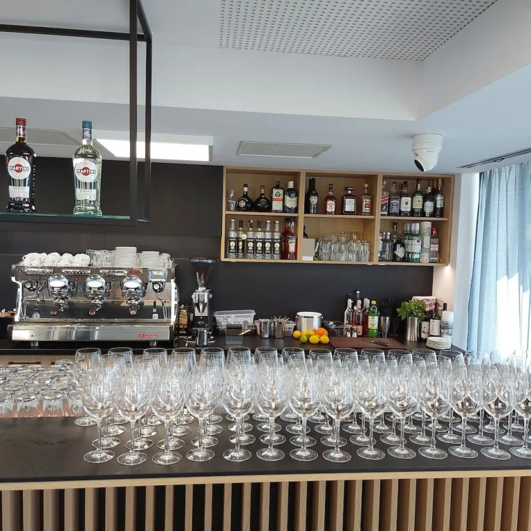 Rákóczi Hotel, Tábor és Rendezvényközpont