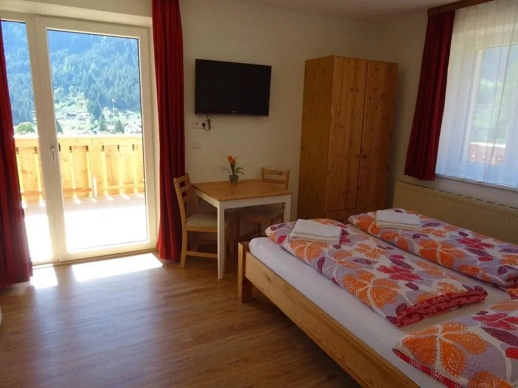 Gästehaus Landhaus Tyrol