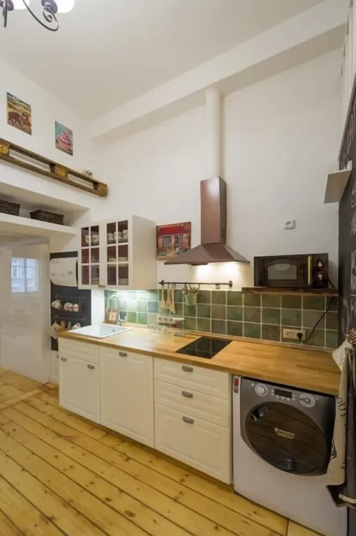 The Spot Apartment