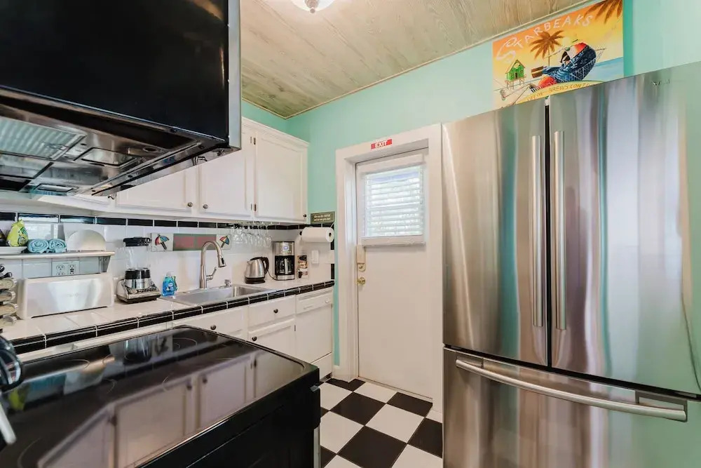 Key West Cottage