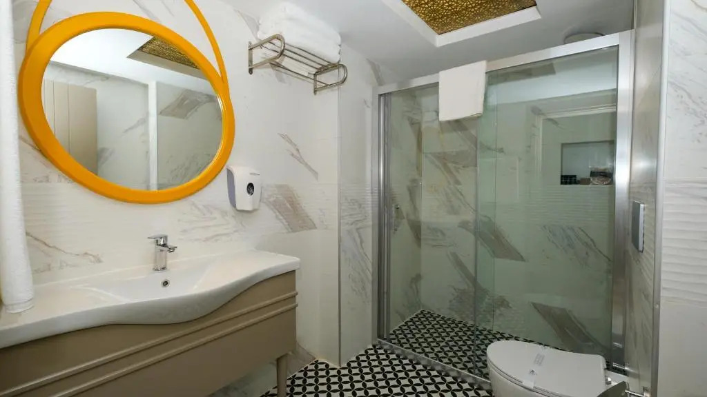 Sea City Devran Hotel & Spa