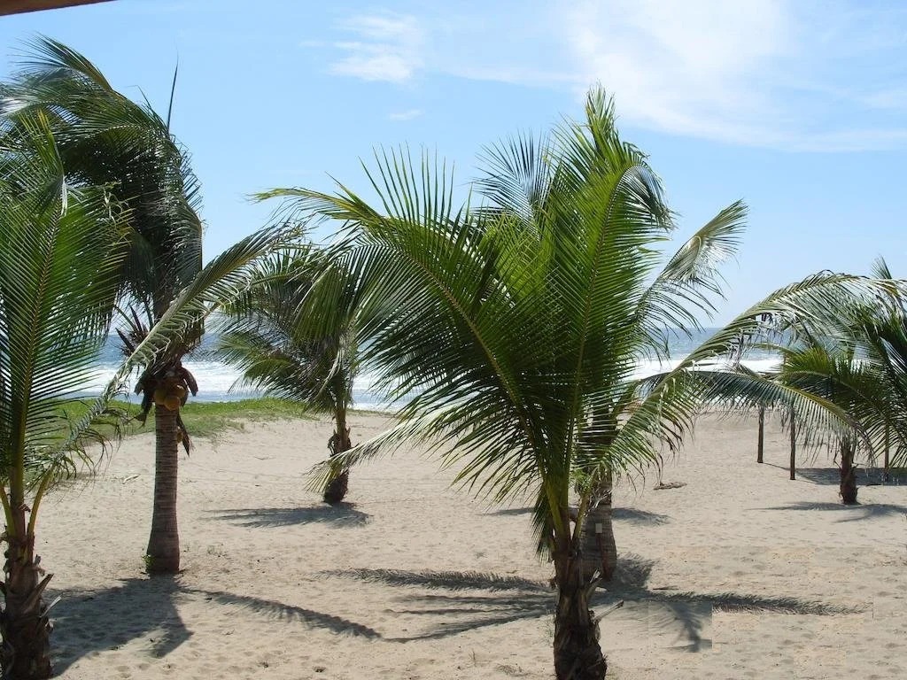 Bungalos Sol Dorado