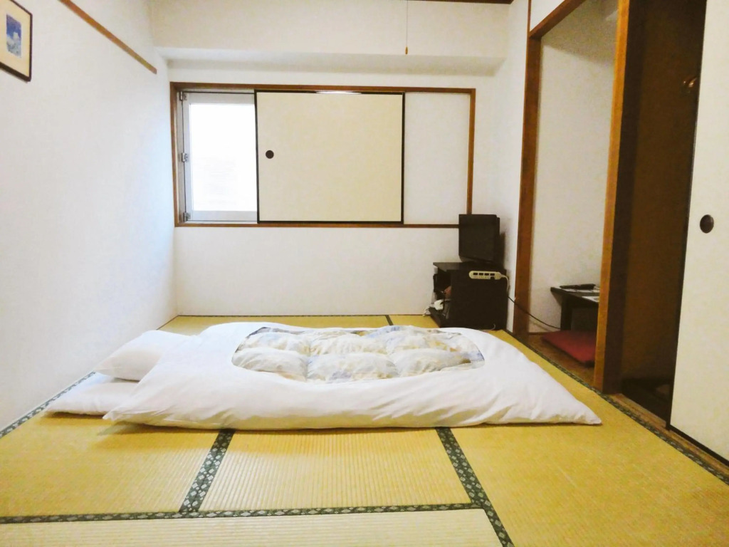 Hotel Marutani