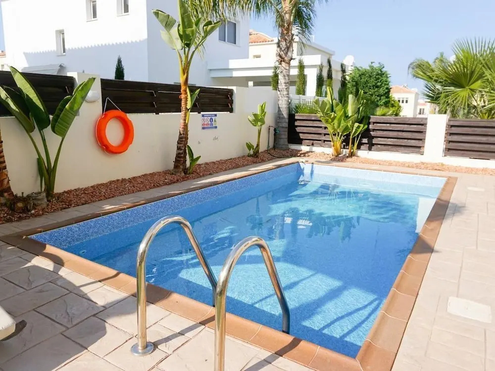 Villa Soraya 3 by Ezoria Holiday Rentals