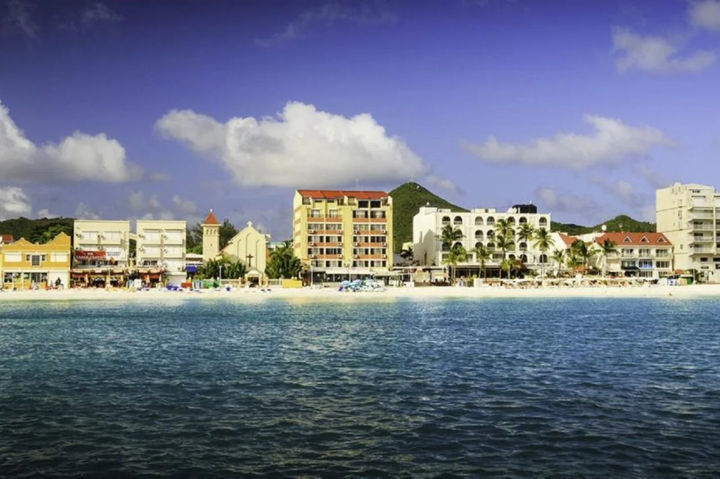 Horizon View Beach Hotel