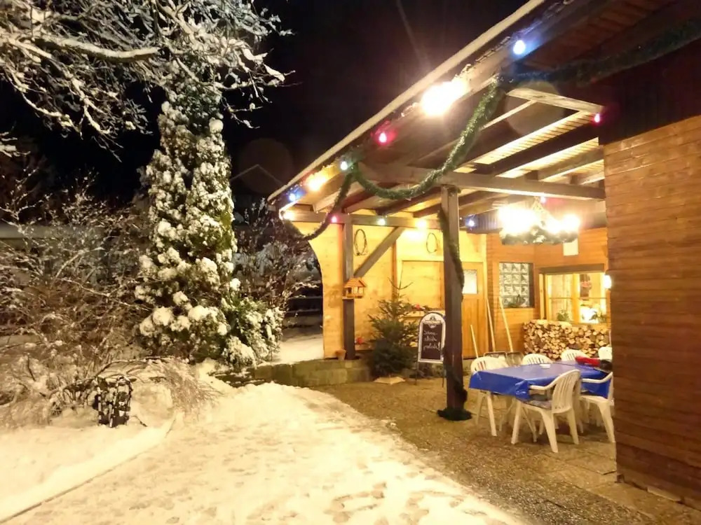 Landhotel Neuhof