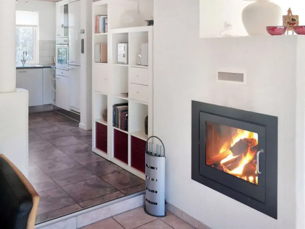 "Borjan" - 750m from the sea in NW Jutland