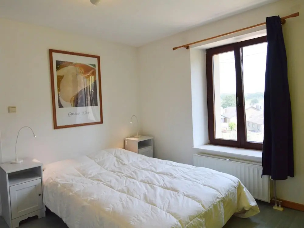 Modern Farmhouse in Chassepierre With Terrace