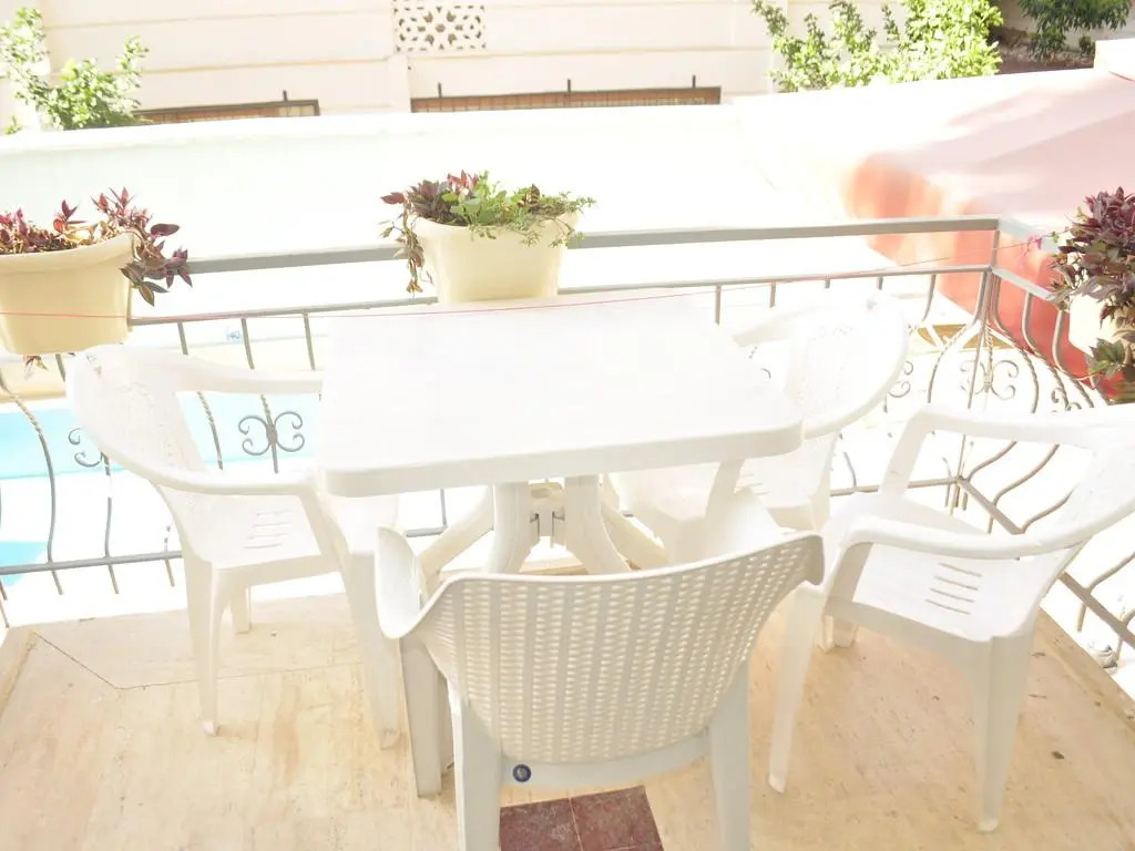 Kemer Suites