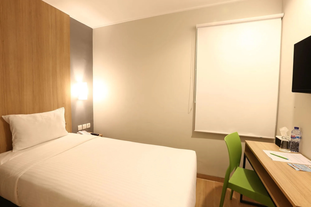 Hotel Citradream Bandung