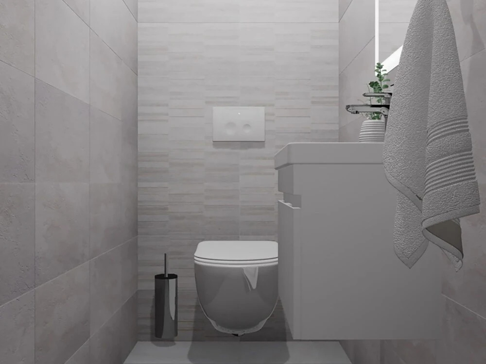 Holiday Home My Blue Wish by Interhome