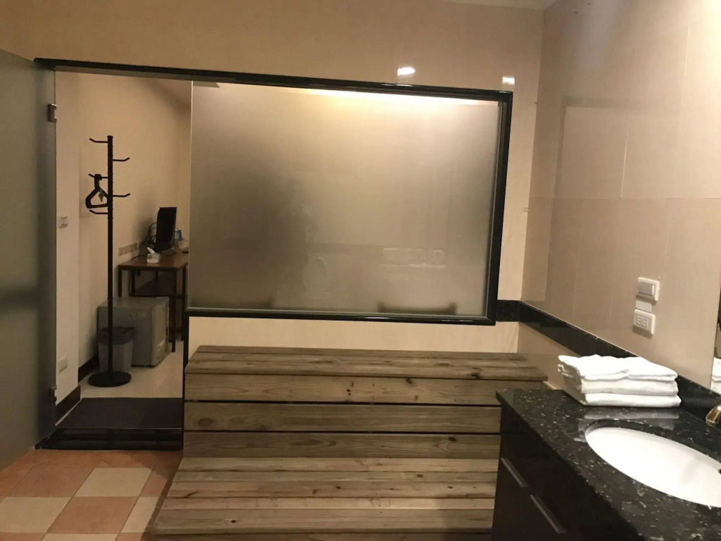 Hualien Bv B&B