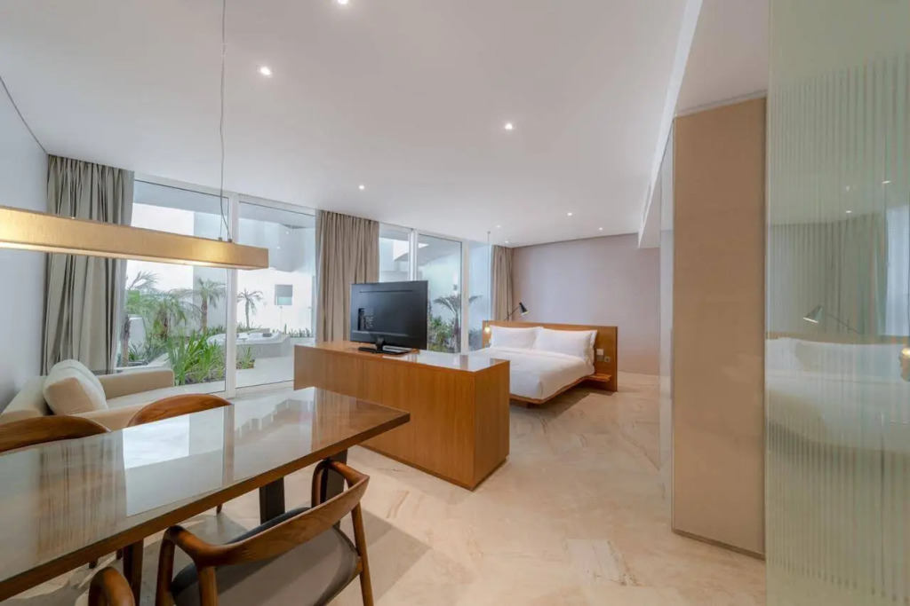 FIVE Jumeirah Village