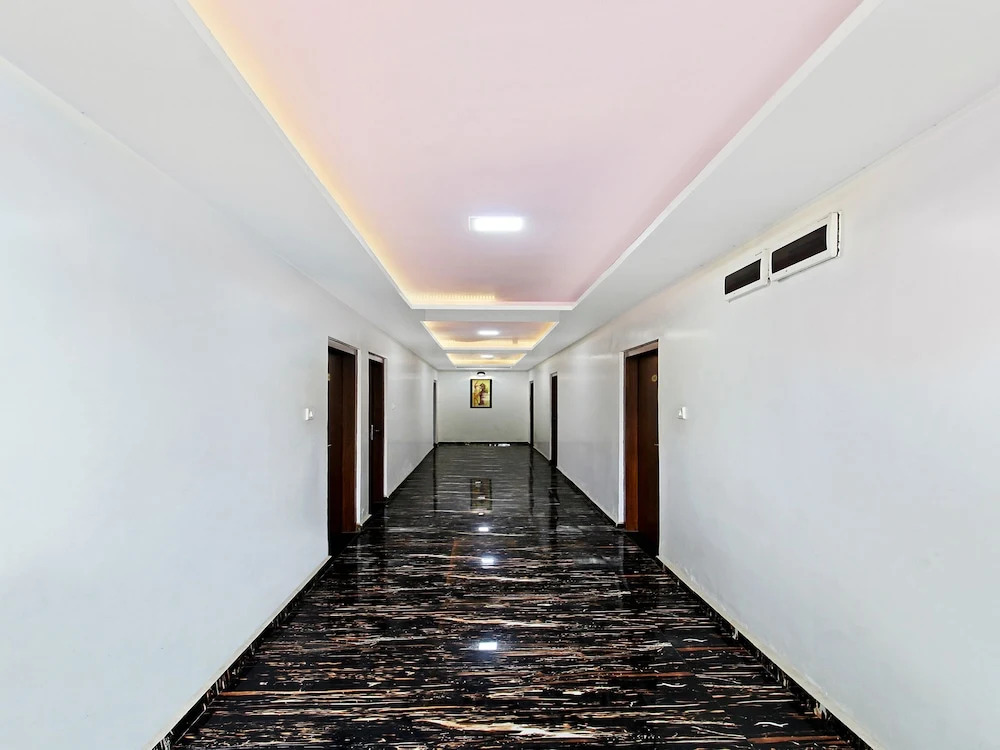 Townhouse Soni Inn