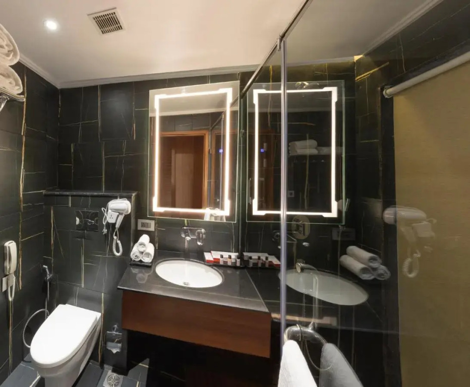 Clarion Hotel Dehradun