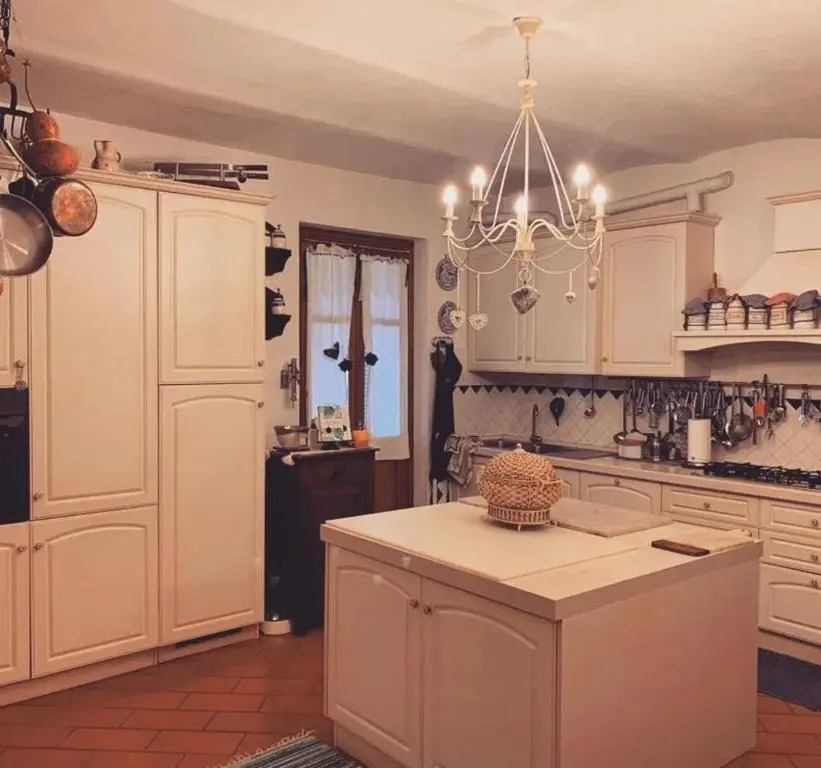 Agriturismo i Gessi