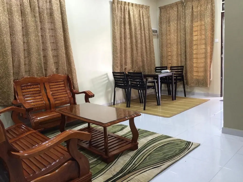 Mn Bajet Homestay