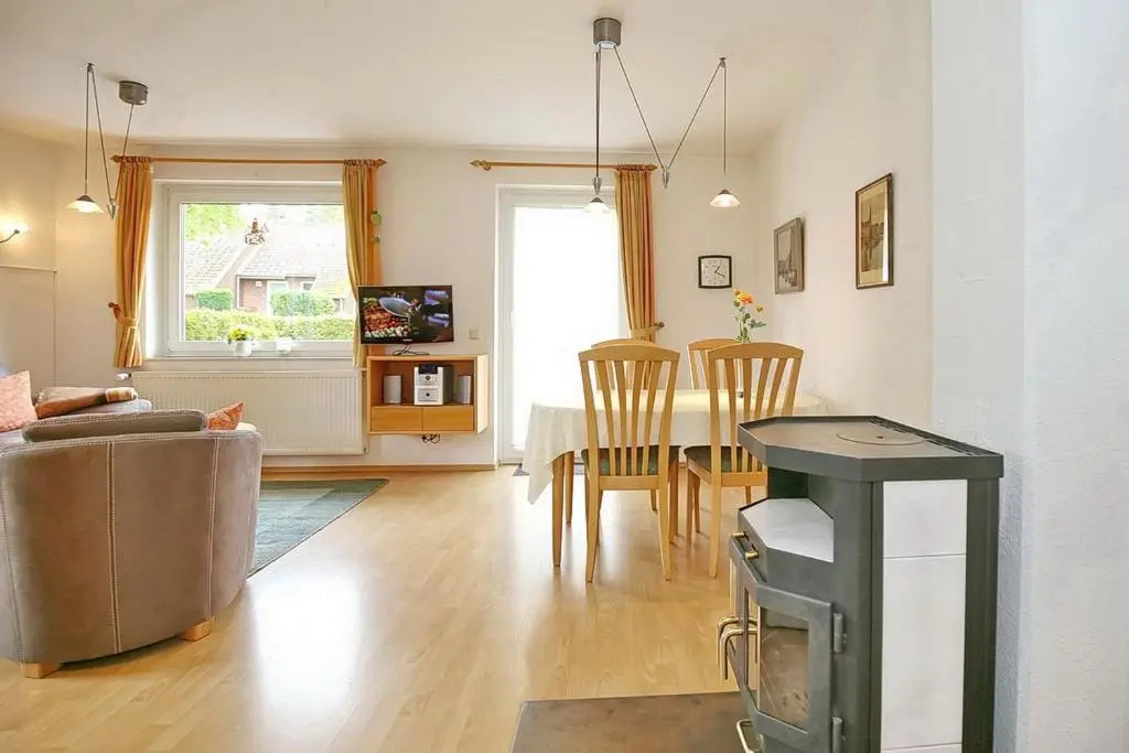Urlauberdorf Haus 51a