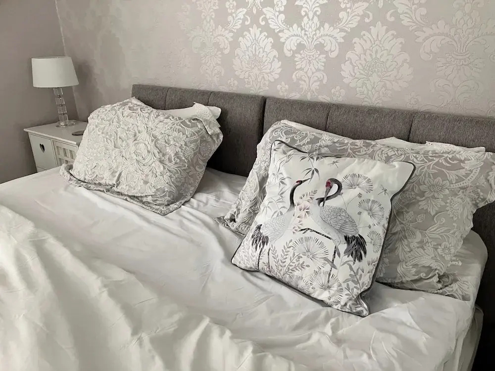 Beach House Apartments ,sleeps 4 With Patio