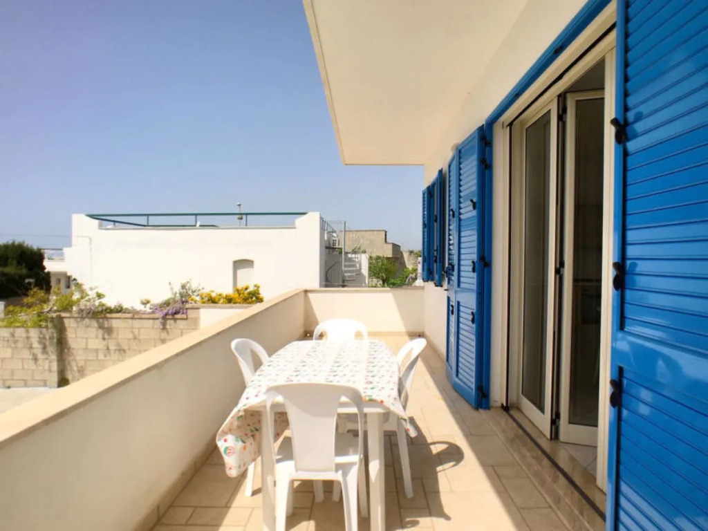 Apartment Giglio Torre Vado