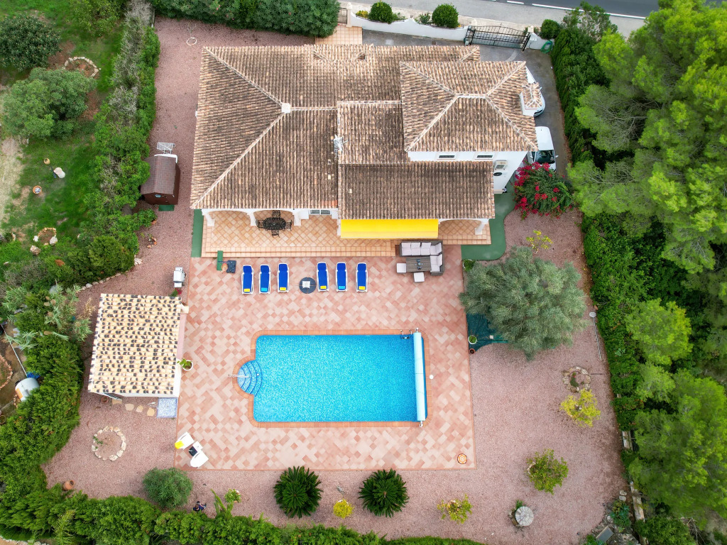 Villa Villa Mamounia 2 by Interhome