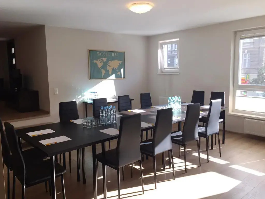 Apartamenty Residence Aparthotel