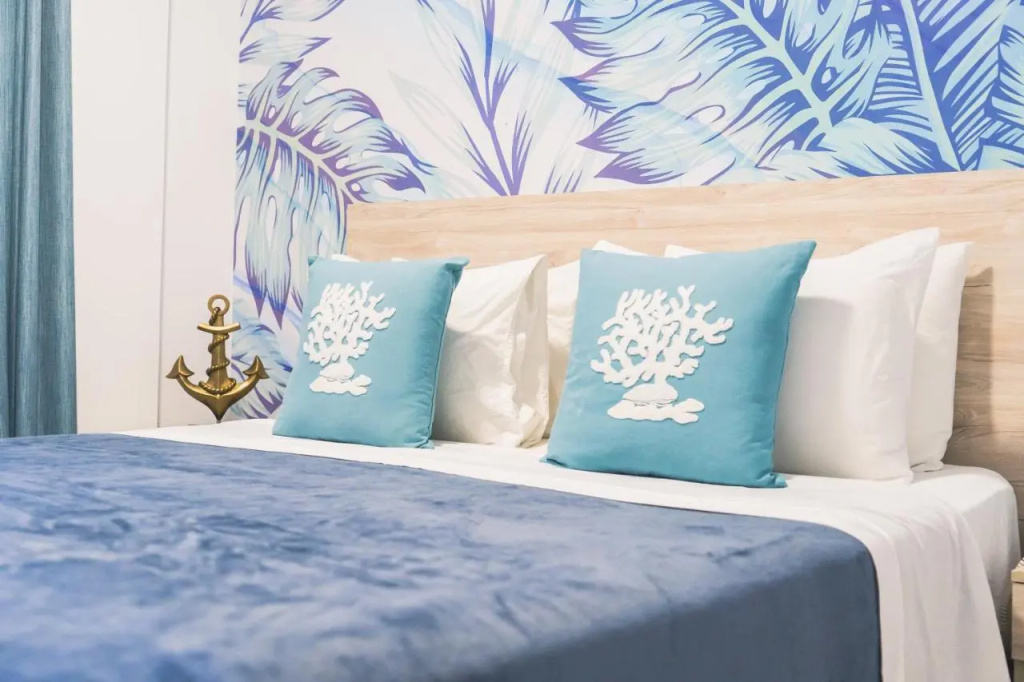 Sea Colors Hotel
