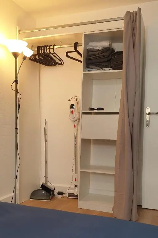 Bel appartement F2 centre ville