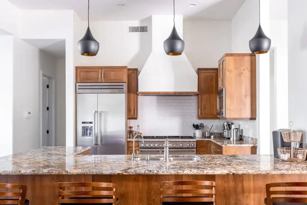 New Listing! Lavish : Resort-style Backyard 5 Bedroom Home