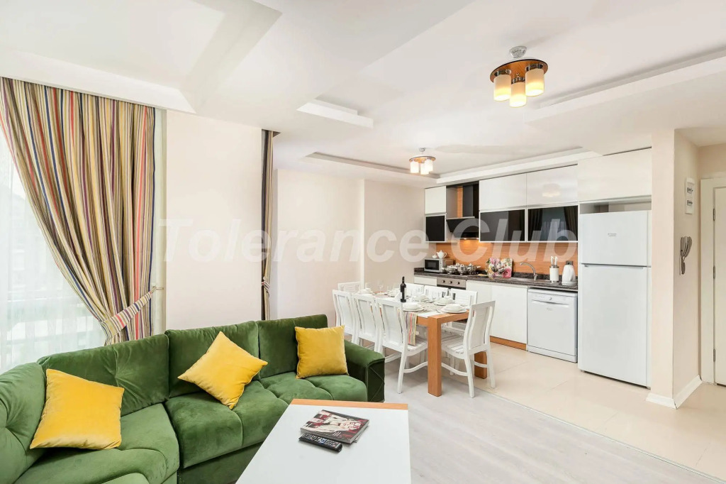 Moonlight Budaklar Residence