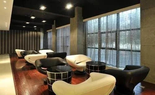 Luoyang Dawei Jiuchao Hotel Xinqu Branch